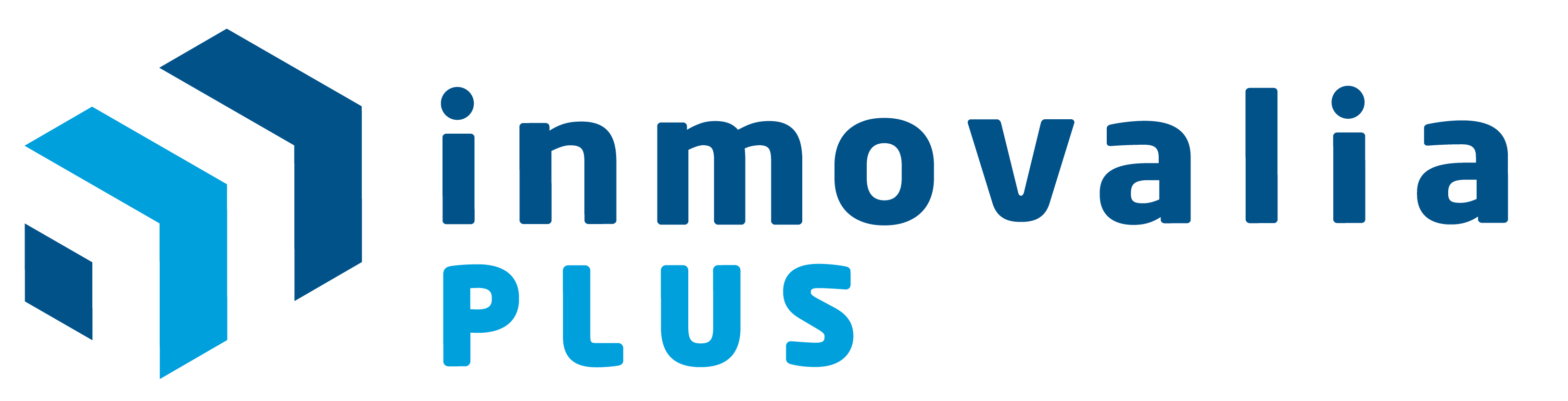 Inveralia Plus Madrid Logo